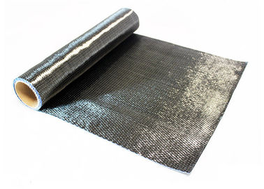 Composite CFRP Carbon Fiber Surface Bond Mounted Dimensional Stable