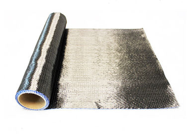 Composite CFRP Carbon Fiber Surface Bond Mounted Dimensional Stable