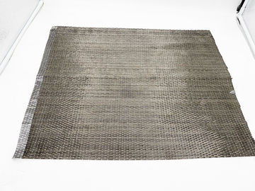 Column Strengthening Carbon Fiber Reinforced Polymer High Modulus Structure