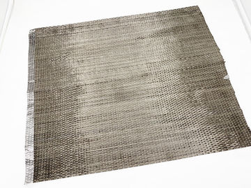 Building Structural CFRP Carbon Fiber Prefabricated  Non Corrosive Alkali Resistant