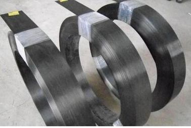CE phê duyệt sợi carbon đơn hướng Hiệu suất cuộn dây tuyệt vời